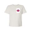 Bella Canvas Women's 6 oz Heavyweight Tee Thumbnail