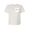 Bella Canvas Women's 6 oz Heavyweight Tee Thumbnail