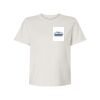 Bella Canvas Women's 6 oz Heavyweight Tee Thumbnail