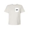 Bella Canvas Women's 6 oz Heavyweight Tee Thumbnail