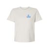 Bella Canvas Women's 6 oz Heavyweight Tee Thumbnail