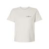 Bella Canvas Women's 6 oz Heavyweight Tee Thumbnail