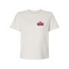 Bella Canvas Women's 6 oz Heavyweight Tee Thumbnail