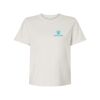 Bella Canvas Women's 6 oz Heavyweight Tee Thumbnail