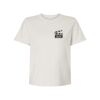 Bella Canvas Women's 6 oz Heavyweight Tee Thumbnail
