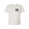 Bella Canvas Women's 6 oz Heavyweight Tee Thumbnail