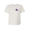 Bella Canvas Women's 6 oz Heavyweight Tee Thumbnail