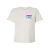 Bella Canvas Women's 6 oz Heavyweight Tee Thumbnail