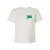 Bella Canvas Women's 6 oz Heavyweight Tee Thumbnail