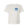Bella Canvas Women's 6 oz Heavyweight Tee Thumbnail