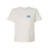 Bella Canvas Women's 6 oz Heavyweight Tee Thumbnail