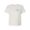 Bella Canvas Women's 6 oz Heavyweight Tee Thumbnail