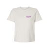 Bella Canvas Women's 6 oz Heavyweight Tee Thumbnail