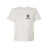 Bella Canvas Women's 6 oz Heavyweight Tee Thumbnail