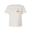 Bella Canvas Women's 6 oz Heavyweight Tee Thumbnail