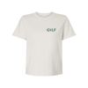 Bella Canvas Women's 6 oz Heavyweight Tee Thumbnail