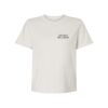 Bella Canvas Women's 6 oz Heavyweight Tee Thumbnail
