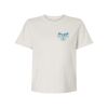 Bella Canvas Women's 6 oz Heavyweight Tee Thumbnail