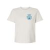 Bella Canvas Women's 6 oz Heavyweight Tee Thumbnail