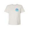 Bella Canvas Women's 6 oz Heavyweight Tee Thumbnail