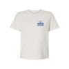Bella Canvas Women's 6 oz Heavyweight Tee Thumbnail