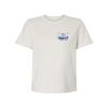 Bella Canvas Women's 6 oz Heavyweight Tee Thumbnail
