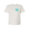 Bella Canvas Women's 6 oz Heavyweight Tee Thumbnail