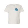 Bella Canvas Women's 6 oz Heavyweight Tee Thumbnail
