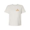 Bella Canvas Women's 6 oz Heavyweight Tee Thumbnail