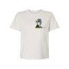 Bella Canvas Women's 6 oz Heavyweight Tee Thumbnail