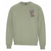 KOI® Element CVC French Terry Crewneck Thumbnail