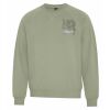 KOI® Element CVC French Terry Crewneck Thumbnail