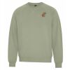 KOI® Element CVC French Terry Crewneck Thumbnail