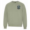 KOI® Element CVC French Terry Crewneck Thumbnail