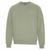 KOI® Element CVC French Terry Crewneck Thumbnail