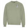 KOI® Element CVC French Terry Crewneck Thumbnail