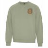 KOI® Element CVC French Terry Crewneck Thumbnail