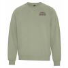 KOI® Element CVC French Terry Crewneck Thumbnail