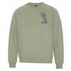 KOI® Element CVC French Terry Crewneck Thumbnail