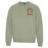 KOI® Element CVC French Terry Crewneck Thumbnail