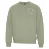 KOI® Element CVC French Terry Crewneck Thumbnail
