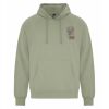 KOI® Element CVC French Terry Hoodie Thumbnail