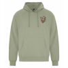 KOI® Element CVC French Terry Hoodie Thumbnail