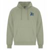 KOI® Element CVC French Terry Hoodie Thumbnail