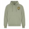 KOI® Element CVC French Terry Hoodie Thumbnail