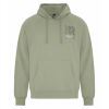 KOI® Element CVC French Terry Hoodie Thumbnail