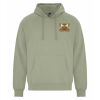 KOI® Element CVC French Terry Hoodie Thumbnail
