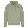 KOI® Element CVC French Terry Hoodie Thumbnail