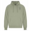 KOI® Element CVC French Terry Hoodie Thumbnail