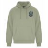 KOI® Element CVC French Terry Hoodie Thumbnail